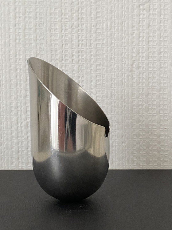 Posacenere dal design vintage – Valenty, Oggetti decorativi, Metal (photo 5 of 8)