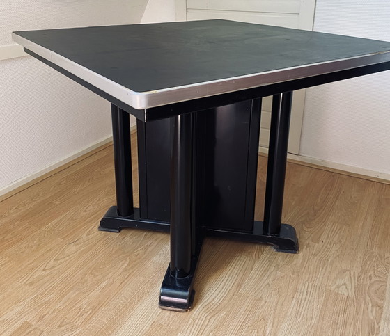 Image 1 of Gispen / Blerk Table basse / Loungetable