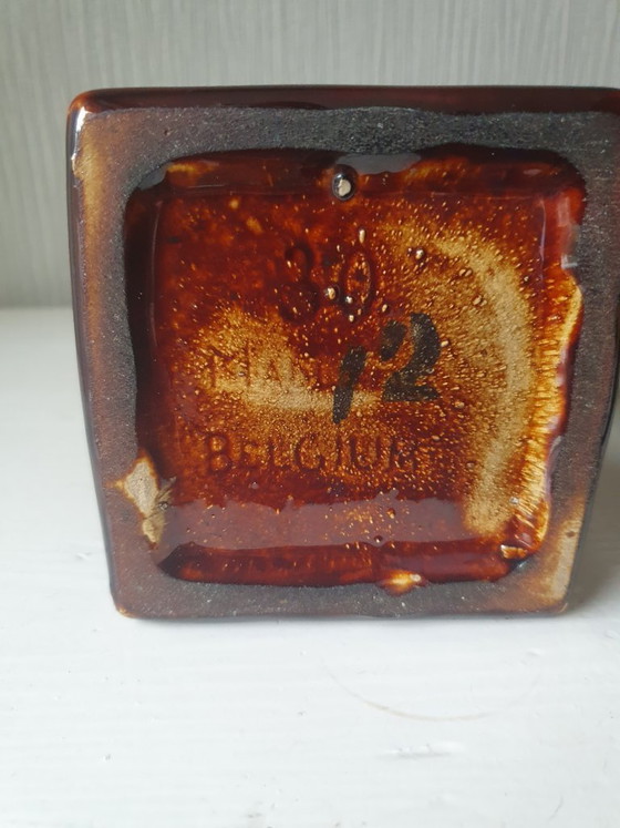 Image 1 of Beautiful Art Deco vases Thulin (Model 30) – Perfect condition!