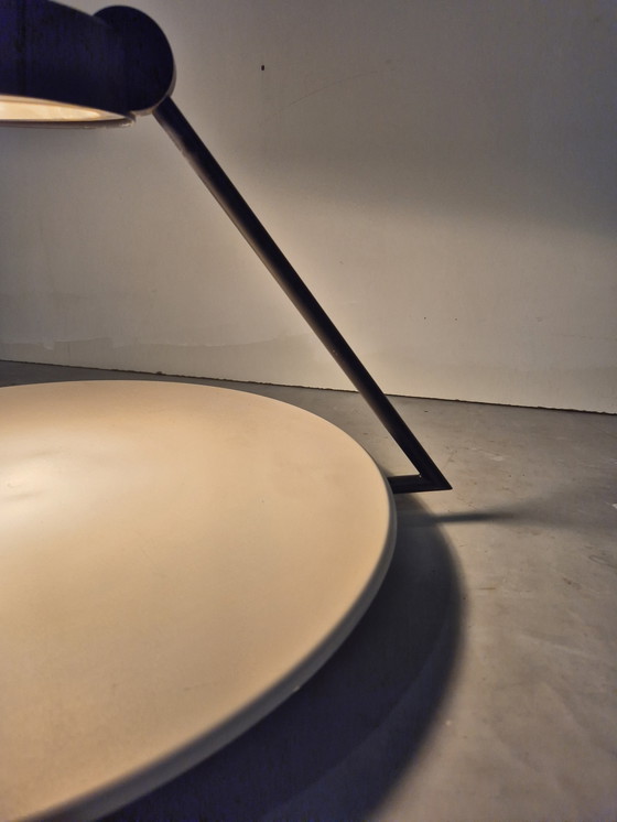 Image 1 of Postmodern wall-to-ceiling lamp