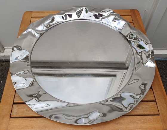 Image 1 of Alessi Foix Tablett Teller Schale