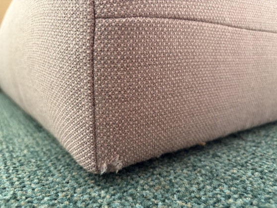 Image 1 of Zetel stuk muuto // stof fiord kvadrat