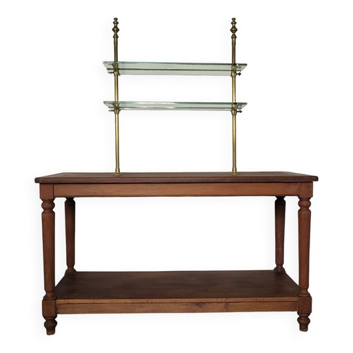 Toonbank Meubel Etalagetafel