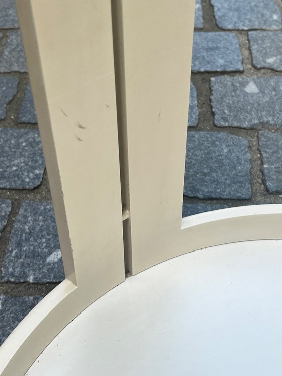 Image 1 of Vintage Ronde Trolley / Barcart, Space Age, 1970's