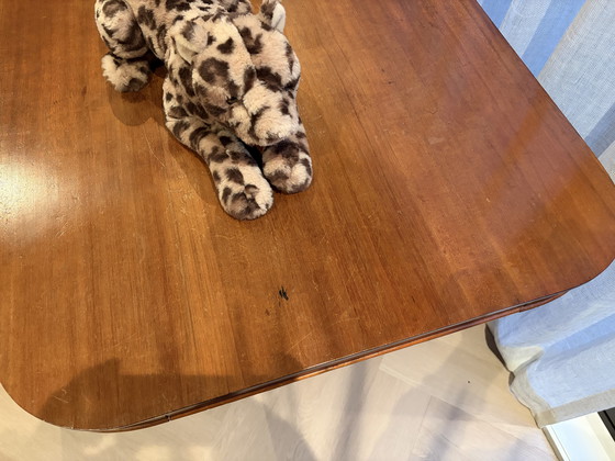 Image 1 of Einzigartiger Tisch aus ostafrikanischem Rosenholz