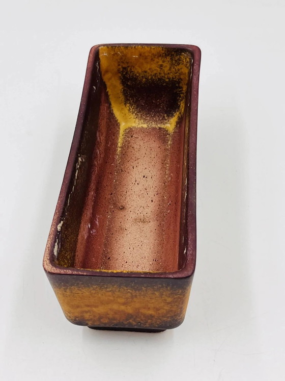 Vetter Keramik-Pflanzgefäß – Vasen, Porcelain, Ceramic, Vintage (photo 4 of 7)