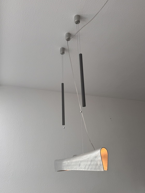 Image 1 of Buitenkansje ANTA designlamp tekoop