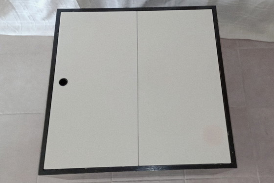 Image 1 of Tavolo d'angolo/salotto d'epoca unico nel suo genere