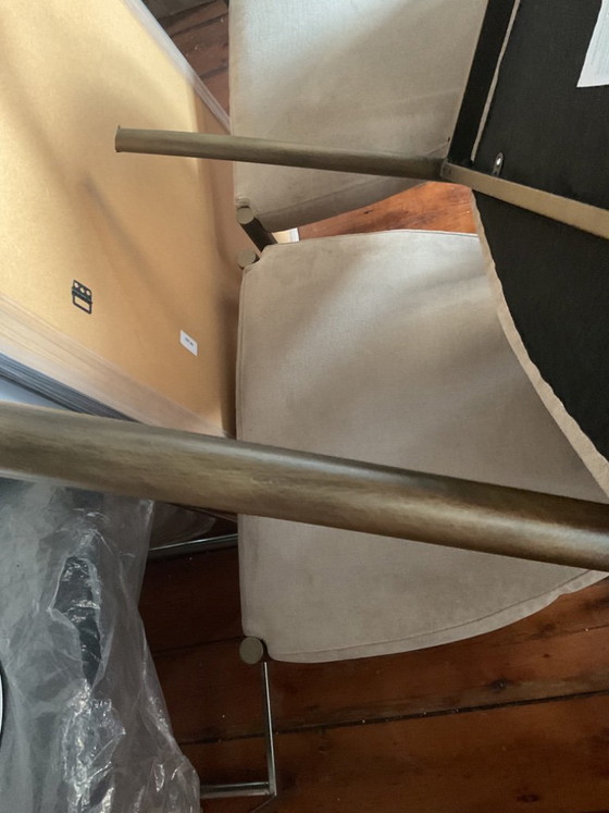 sedia da pranzo Eichholtz – Sedie da pranzo, Velvet, Metal (photo 6 of 17)