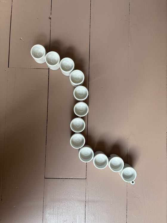 Image 1 of IKEA PS waxinelichthouder / kandelaar 