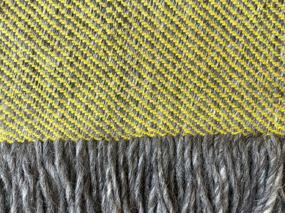Alfombra KVADRAT en colaboración con Hella Jongerius – Wool (photo 5 of 8)