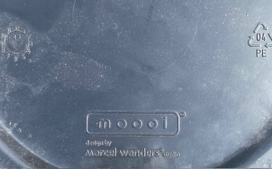 Image 1 of Container table 'Share' by MOOOI