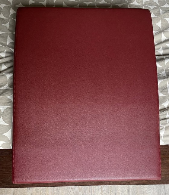 Cadre de lit plateforme Rossetto Armobil 'Win' de design italien King Size (180x200) – Excellent état ! (photo 6 of 10)