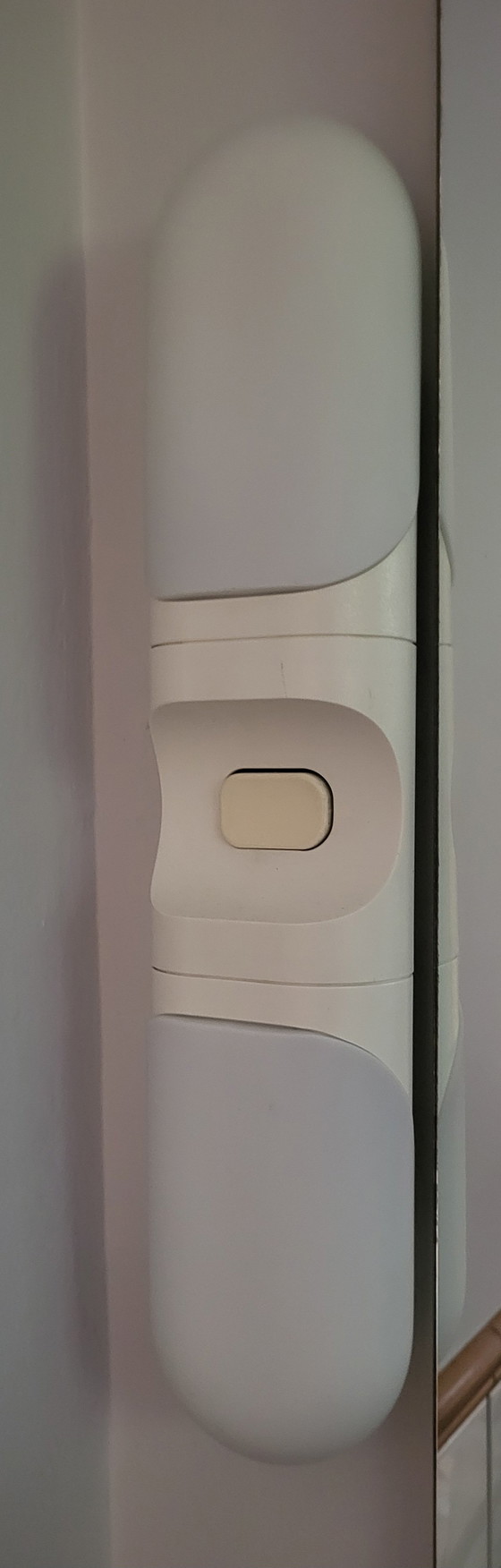 Image 1 of Lampade da parete per letto o bagno HP Midcentury