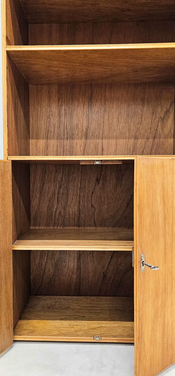 Image 1 of Librería escandinava, años 70