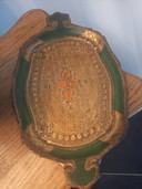 Florintines Tablett