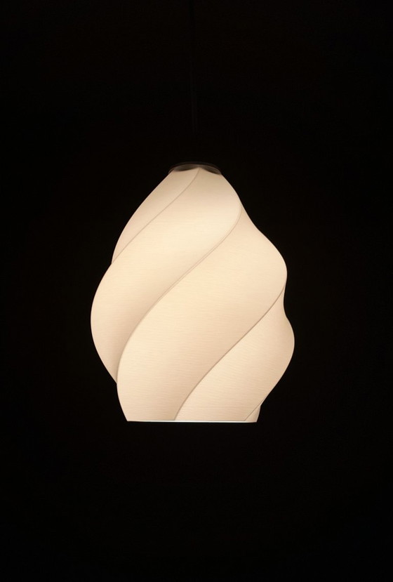 Image 1 of Lampada di design - LL9F - Lampada a sospensione - Materiale sostenibile