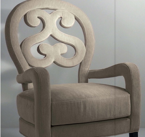 Set di poltrone Patrizia Garganti