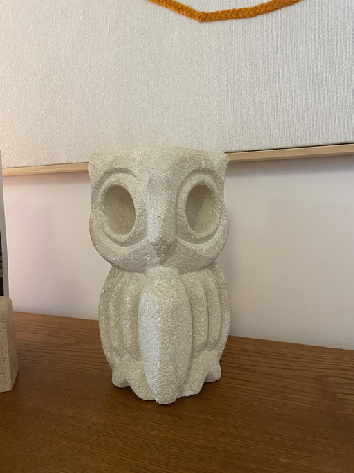 Albert Tormos vintage lamp