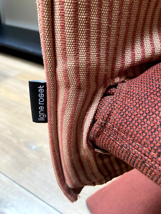 Image 1 of 2x Ligne Roset Zen