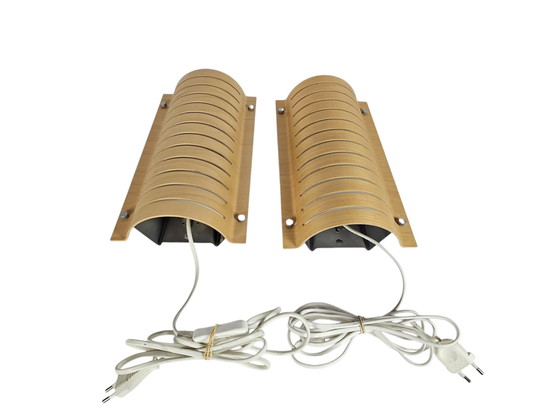 Image 1 of Ikea - Design Knut &amp; Marianne Hagberg - Modello Strimma - Anni &#39;90