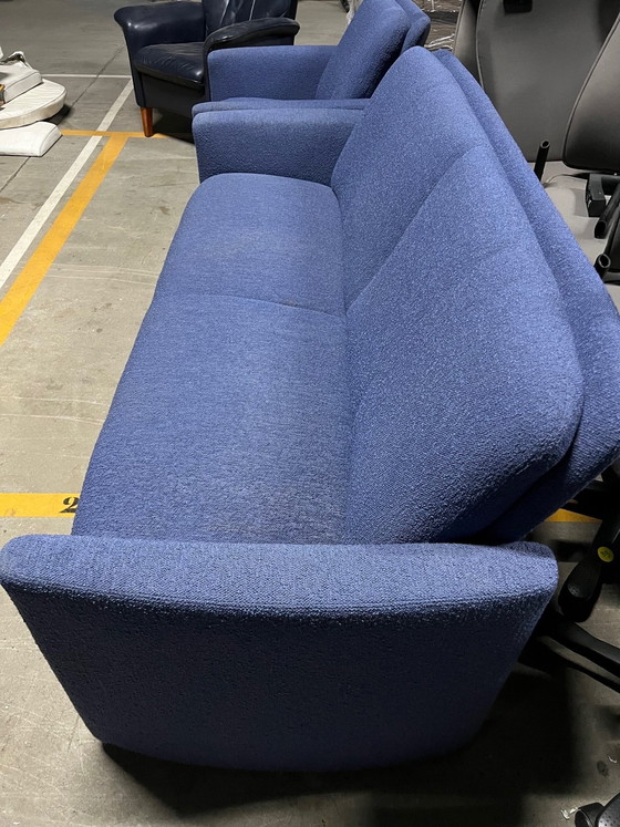 Image 1 of Leolux Bora Bora 2,5 zitsbank 