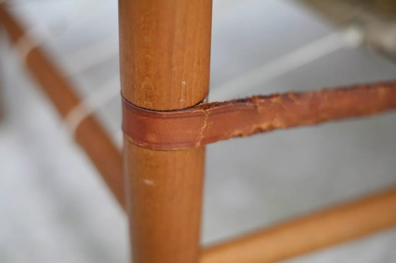 Image 1 of 2x Skandinavische Sessel by Olav Hodnebo