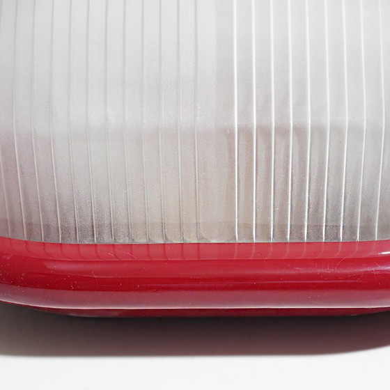 Image 1 of Plafondlamp "Noce" van Achille Castiglioni voor Flos, jaren 70.