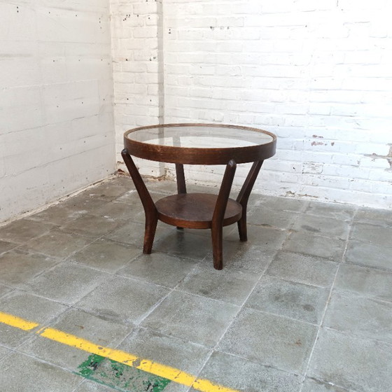 Image 1 of Koželka & Kropáček side table