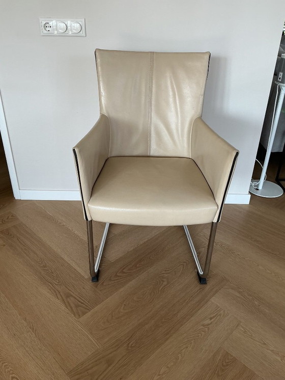 Image 1 of Set di 12 sedie da pranzo Bert Plantagie