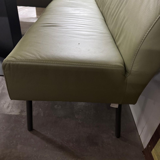 Dinnertalk Dining Room Bench – Bert Plantagie, Benches (photo 3 of 4)