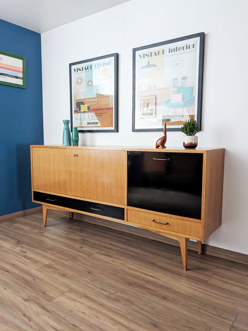 Enfilade Charles Ramos Vintage