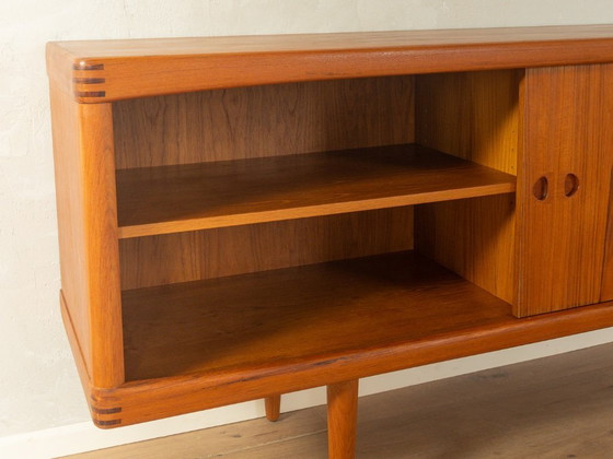 Image 1 of Buffet des années 1960, Bramin, vintage