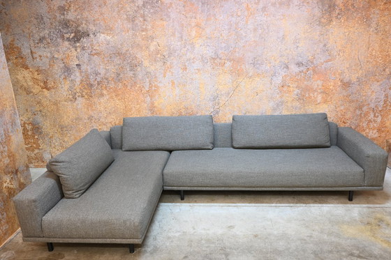 Image 1 of Design on Stock Cascade Design Ecksofa