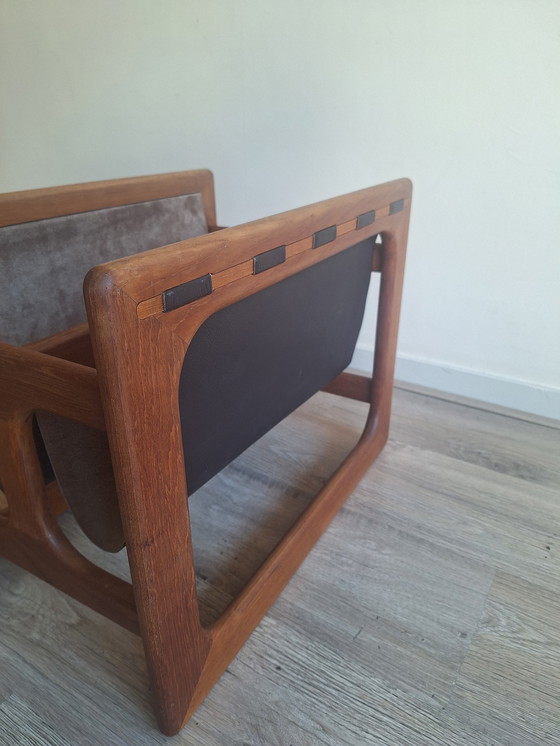 Image 1 of Kjergaard Lecruurbak danese