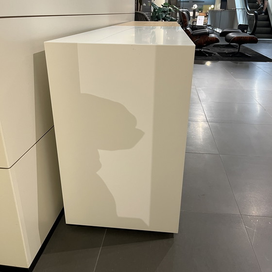 Image 1 of Piure Edit/Q High sideboard