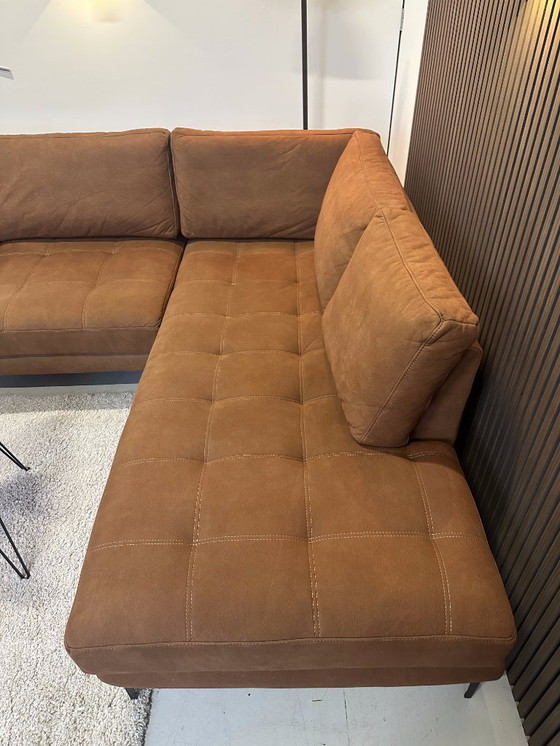 Image 1 of Canapé d'angle cognac 305 x 217 cm