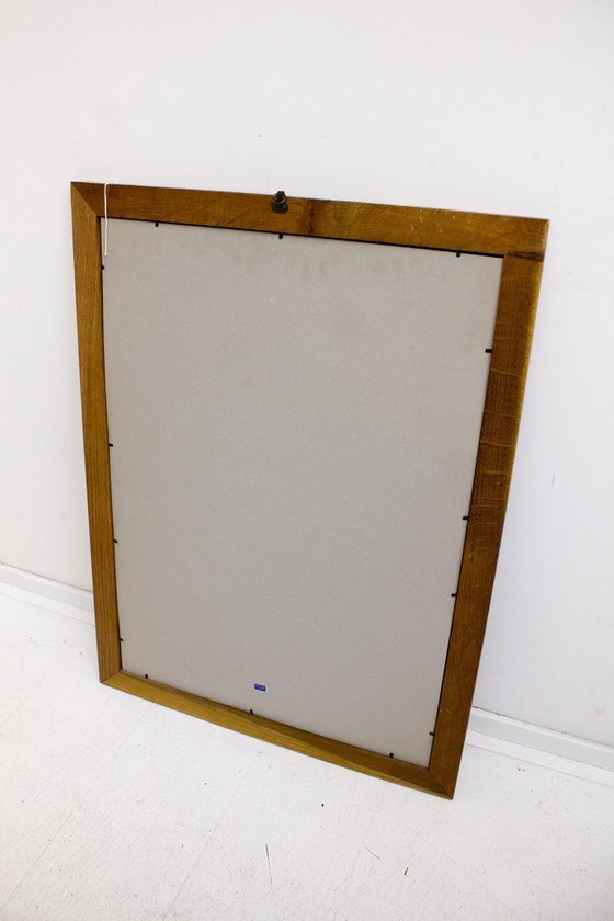 Image 1 of Unique collectable 1995 Mambo Lifestyle poster in original frame