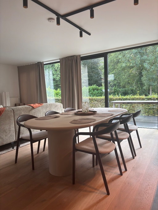 Mortex Esstisch – eettafels, Mdf (photo 2 of 6)