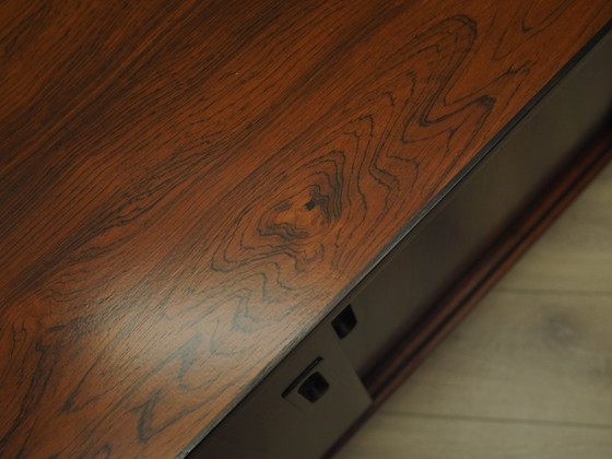 Image 1 of Rosewood dresser, Danish design, 1970s, production: Denmark