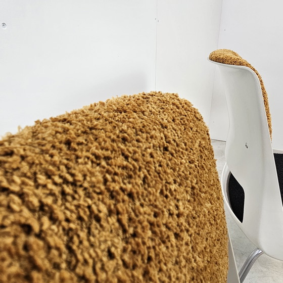 Image 1 of Juego de 4 sillas de comedor Gispen, André Cordemeyer