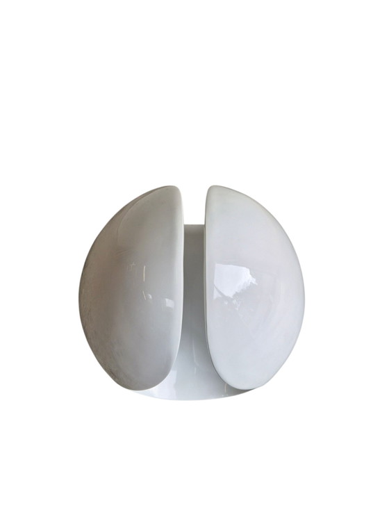 Image 1 of Ovo Branex France vintage magazine rack