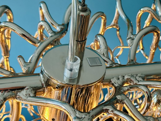 Image 1 of Marca van Egmond Hollywood Lampada a sospensione lunga 150 cm