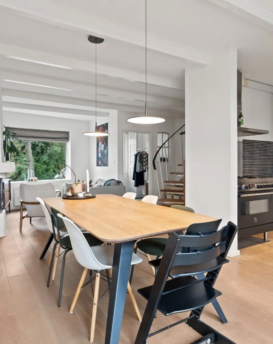 Image 1 of Excellent Fold dining table 200 x 90 x 75 cm