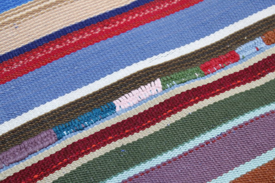 Image 1 of Tissage à la main Jajim Kilim Fars 227x210