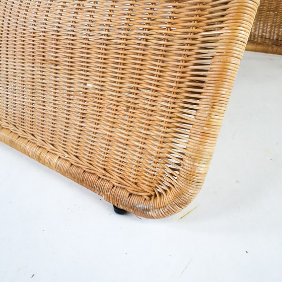 Image 1 of Poltrona vintage Ikea Hestra anni '80