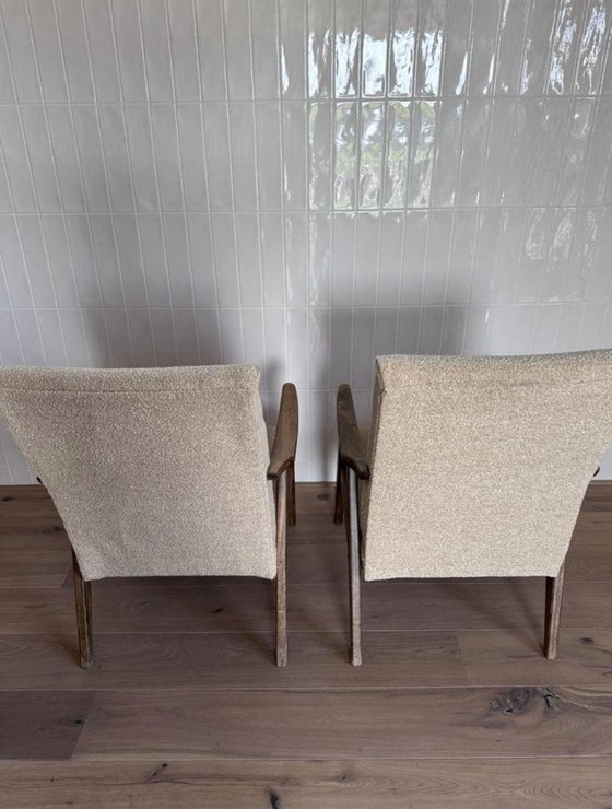 Image 1 of 2 poltrone