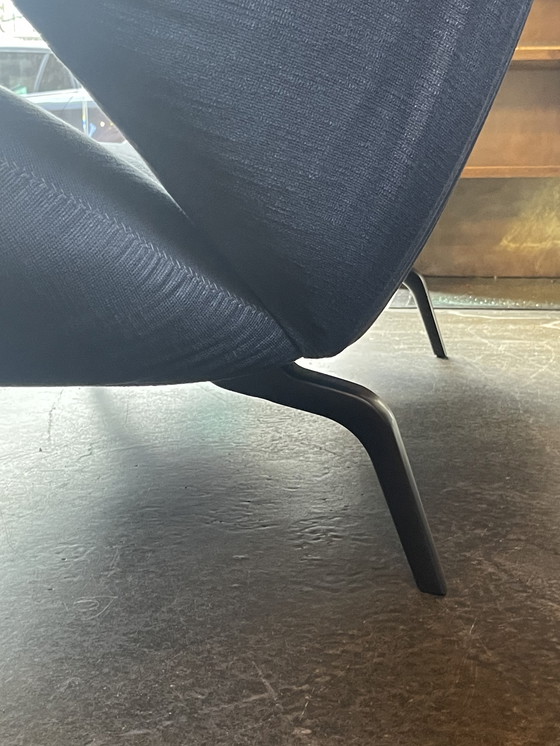 Image 1 of Canapé 3 places Leolux Devon Fay Sea