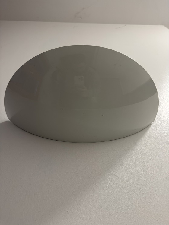 Image 1 of Halbmondförmige Wandleuchten von SCE aus den 1980er Jahren (Memphis)