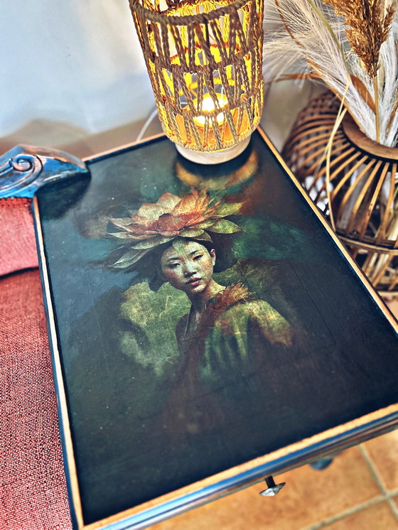 Image 1 of Mobile telefono Tsuki no geisha